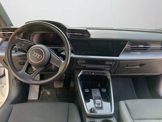Audi A3 SPORTBACK ADVANCED HYBRID STRONIC