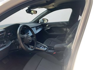 Audi A3 SPORTBACK ADVANCED HYBRID STRONIC