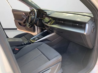 Audi A3 SPORTBACK ADVANCED HYBRID STRONIC