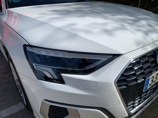 Audi A3 SPORTBACK ADVANCED HYBRID STRONIC