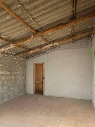 Casa 300m2 patio urbano