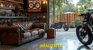 Casa 300m2 patio urbano