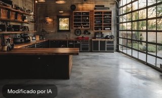Casa 300m2 patio urbano