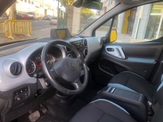 Citroen Berlingo 2015