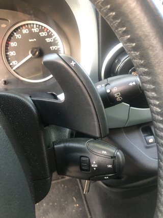 Citroen Berlingo 2015