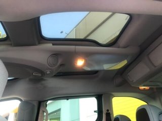 Citroen Berlingo 2015