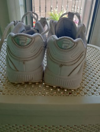 Zapatillas Fila Talla 35