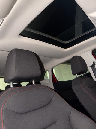 SEAT Ibiza 2018