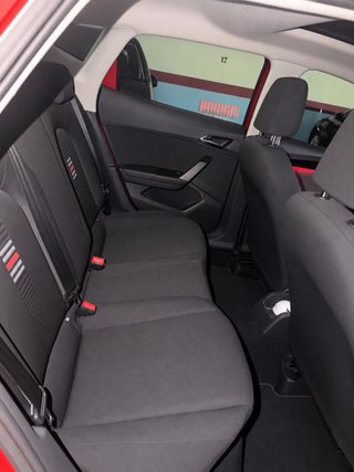 SEAT Ibiza 2018