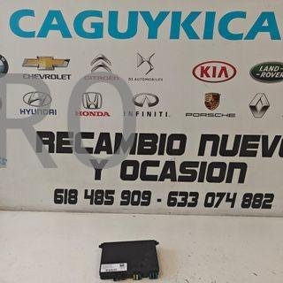 CENTRALITA PEUGEOT PARTNER / CITROEN BERLINGO