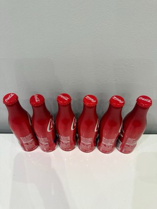 Set 6 Coca-Cola EURO2016 Ungheria
