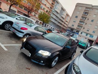 Audi A3 2011