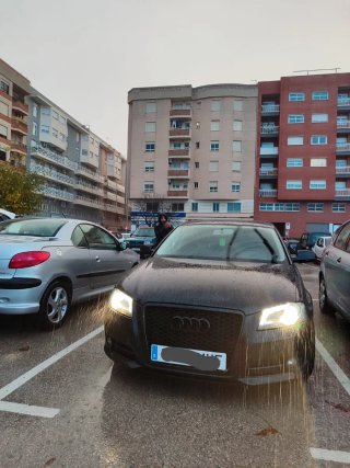 Audi A3 2011