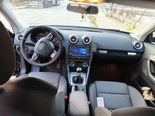 Audi A3 2011