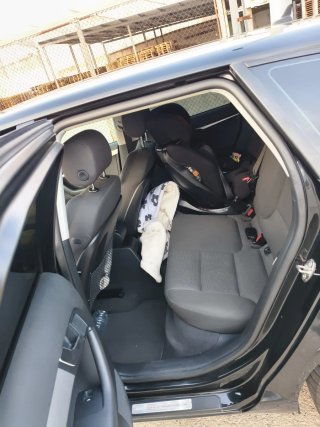Audi A3 2011