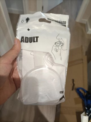 Kit de boxeo protector