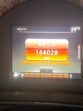 Smart City Coupe 2015