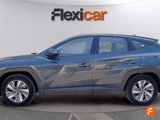 Hyundai Tucson 1.6 CRDI 85kW (115CV) Klass