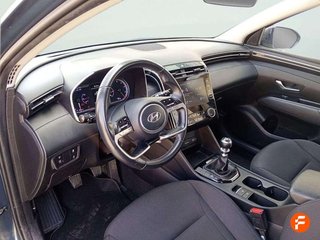 Hyundai Tucson 1.6 CRDI 85kW (115CV) Klass