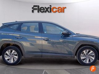 Hyundai Tucson 1.6 CRDI 85kW (115CV) Klass
