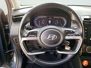 Hyundai Tucson 1.6 CRDI 85kW (115CV) Klass