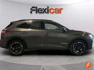 DS DS 7 BlueHDi 132kW (180CV) Auto. PERF.LINE