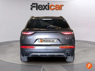 DS DS 7 BlueHDi 132kW (180CV) Auto. PERF.LINE