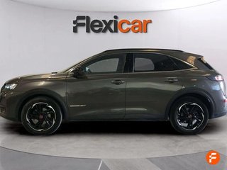 DS DS 7 BlueHDi 132kW (180CV) Auto. PERF.LINE