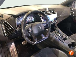DS DS 7 BlueHDi 132kW (180CV) Auto. PERF.LINE