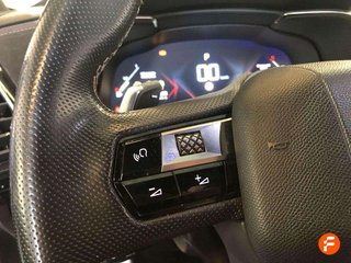 DS DS 7 BlueHDi 132kW (180CV) Auto. PERF.LINE