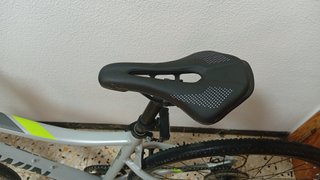 Bicicleta B Twin Riverside 900 Talla M