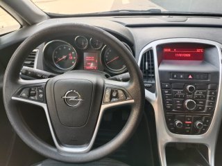 Opel Astra 1.6 Selective