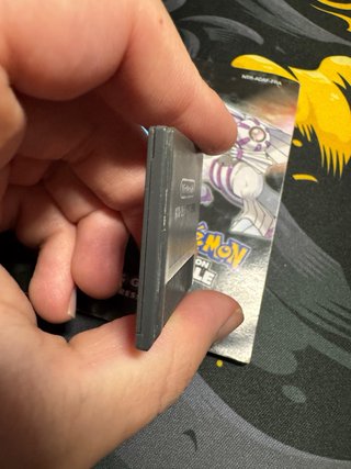 Pokemon Diamant Nintendo DS