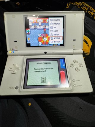 Pokemon Diamant Nintendo DS