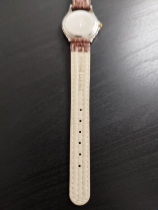 Reloj Lotus Mujer Marrón/Dorado