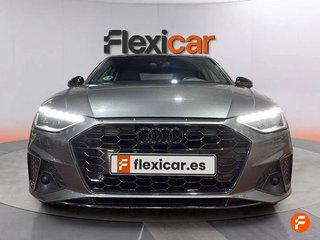 Audi A4 Black line 35 TDI 120kW S tronic