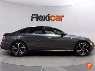 Audi A4 Black line 35 TDI 120kW S tronic