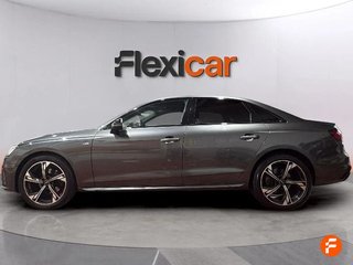 Audi A4 Black line 35 TDI 120kW S tronic
