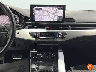 Audi A4 Black line 35 TDI 120kW S tronic