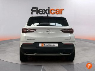 Opel Grandland X 1.5 CDTi Ultimate Auto
