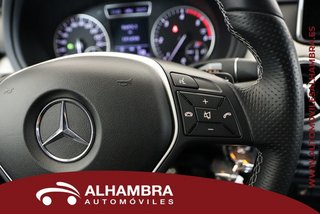 Mercedes-Benz B-CLASS CLASE B 180 CDI BLUE EFFICIENCY 5P