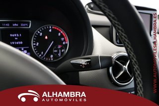 Mercedes-Benz B-CLASS CLASE B 180 CDI BLUE EFFICIENCY 5P