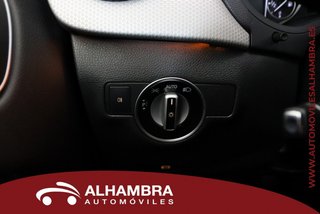Mercedes-Benz B-CLASS CLASE B 180 CDI BLUE EFFICIENCY 5P