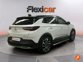 Opel Grandland X 1.5 CDTi Ultimate Auto