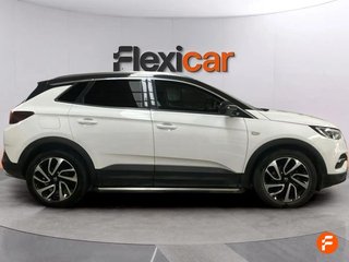 Opel Grandland X 1.5 CDTi Ultimate Auto