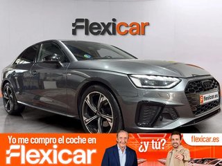 Audi A4 Black line 35 TDI 120kW S tronic