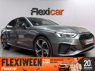 Audi A4 Black line 35 TDI 120kW S tronic