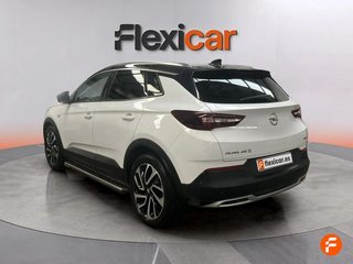Opel Grandland X 1.5 CDTi Ultimate Auto