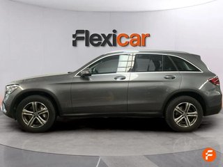 Mercedes-Benz GLC GLC 300 de 4MATIC