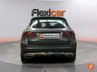 Mercedes-Benz GLC GLC 300 de 4MATIC
